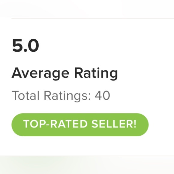 Meet your Posher - Picture 2 of 4